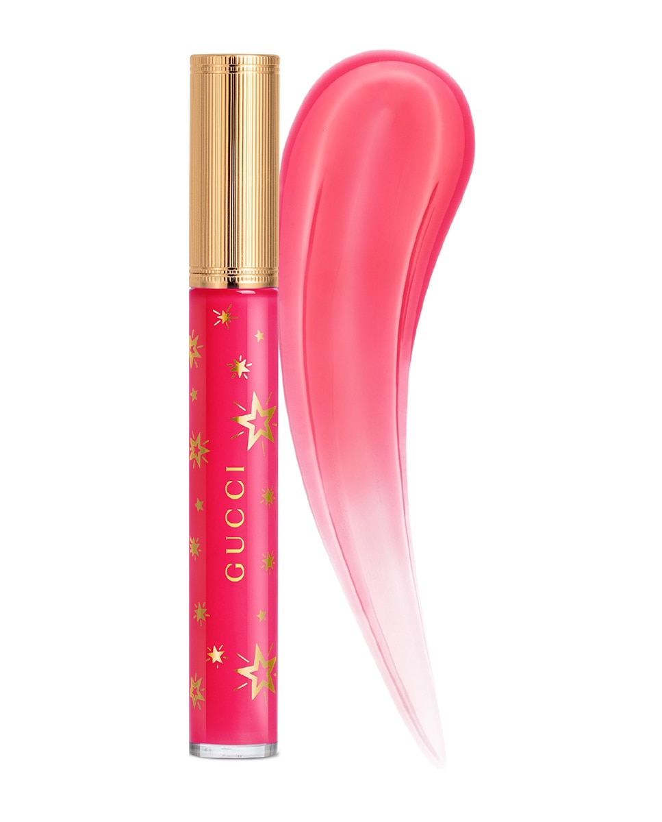 Brillo de labios Voluminizador Gloss à Lèvres Gucci - 414 414-4