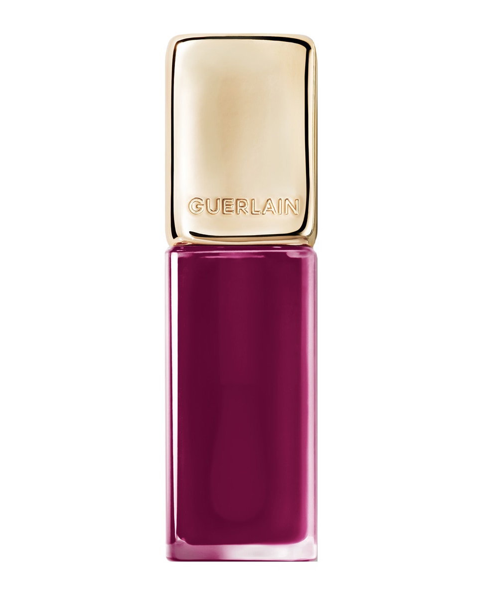 KissKiss Bee Glow Oil Aceite para labios con color enriquecido con miel 92 % de origen natural Guerlain - Lavanda 809 Lavanda 809-1