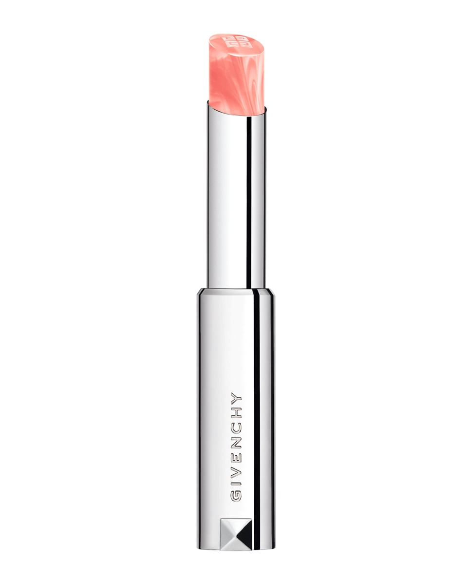 Bálsamo labial en stick Rose Perfecto Givenchy - N 108 Pink Nude N 108 Pink Nude-1
