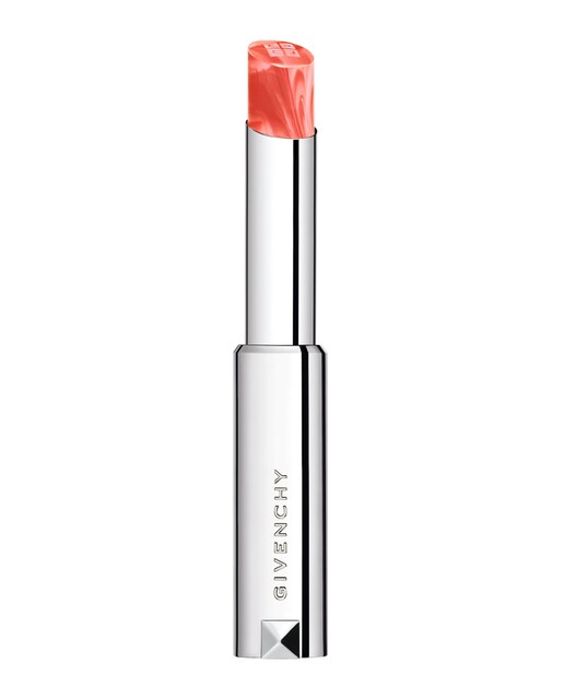 Bálsamo labial en stick Rose Perfecto Givenchy