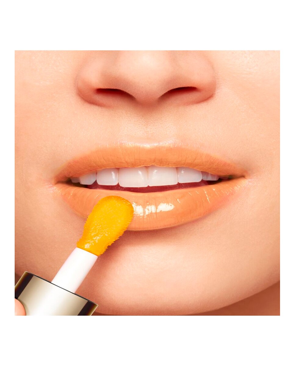 Aceite Lip Comfort Oil Clarins - 21 7 ml 21-5