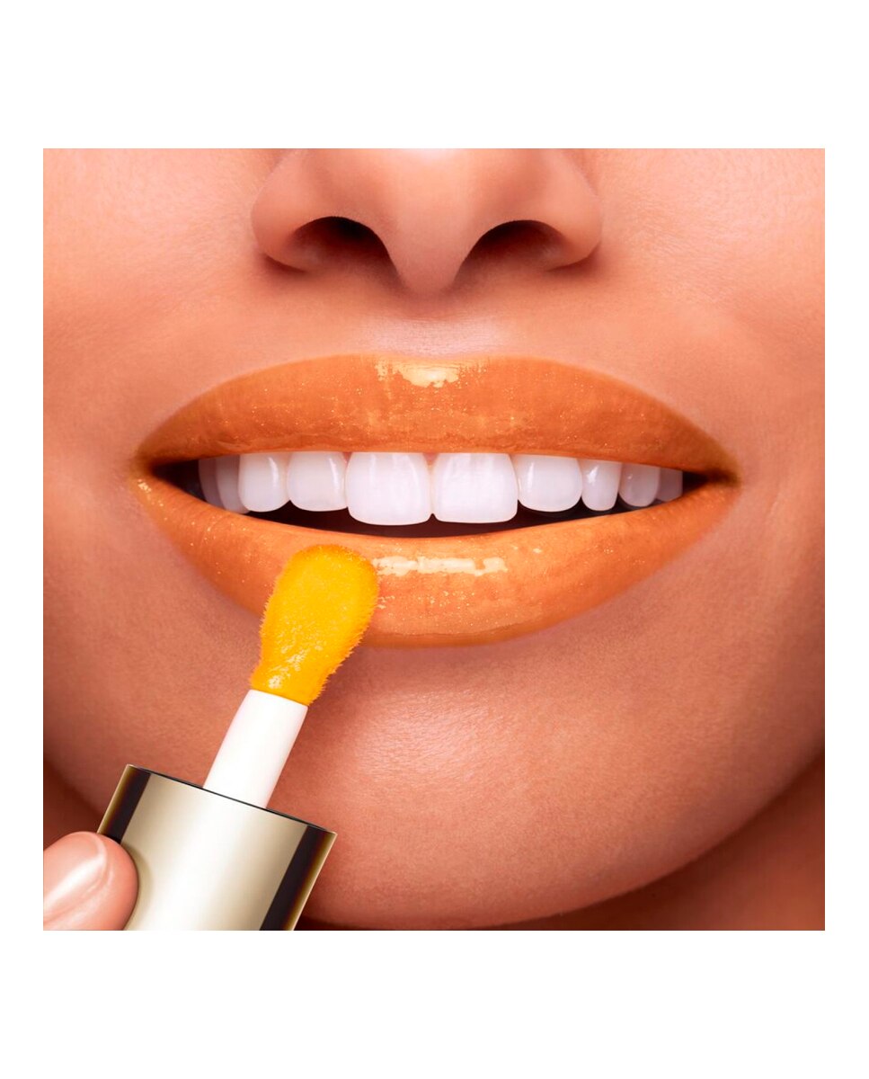 Aceite Lip Comfort Oil Clarins - 21 7 ml 21-6