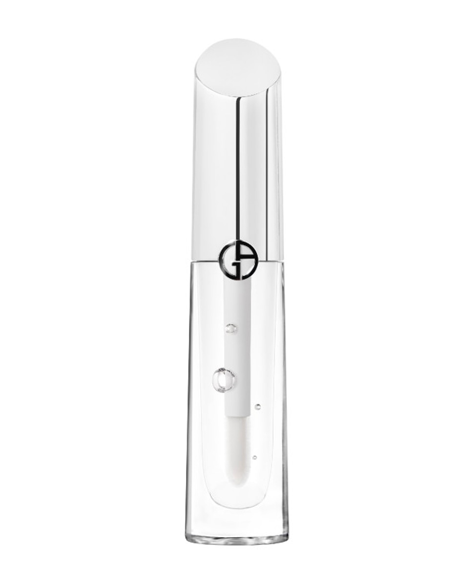 Giorgio Armani - Gloss Prisma Glass en Aceite Hidratante con Brillo Efecto Espejo Giorgio Armani.