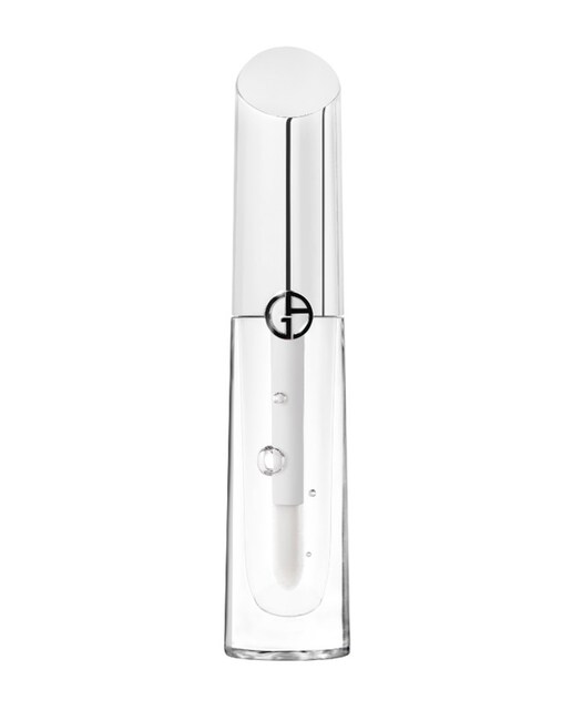 Gloss Prisma Glass en Aceite Hidratante con Brillo Efecto Espejo Giorgio Armani