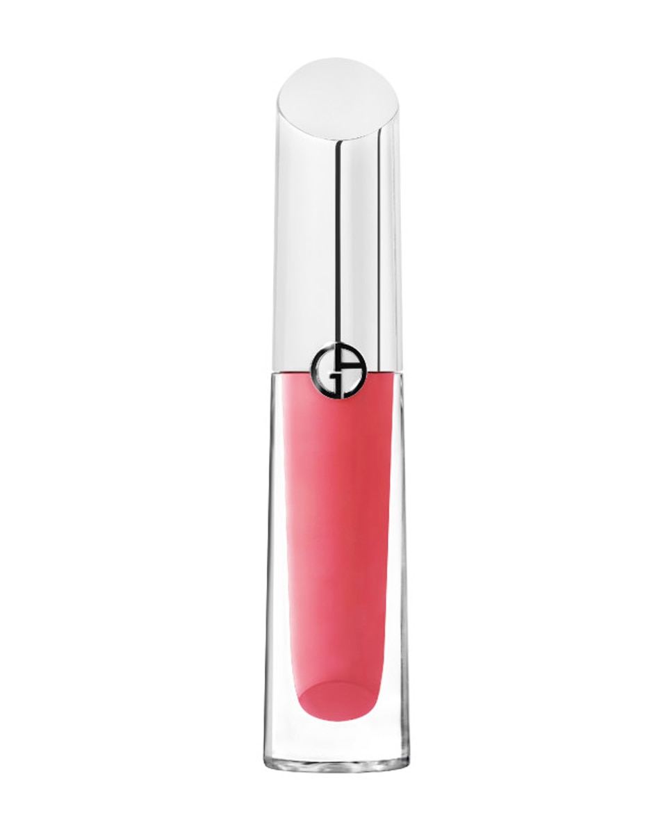 Giorgio Armani - Gloss Prisma Glass en Aceite Hidratante con Brillo Efecto Espejo Giorgio Armani.