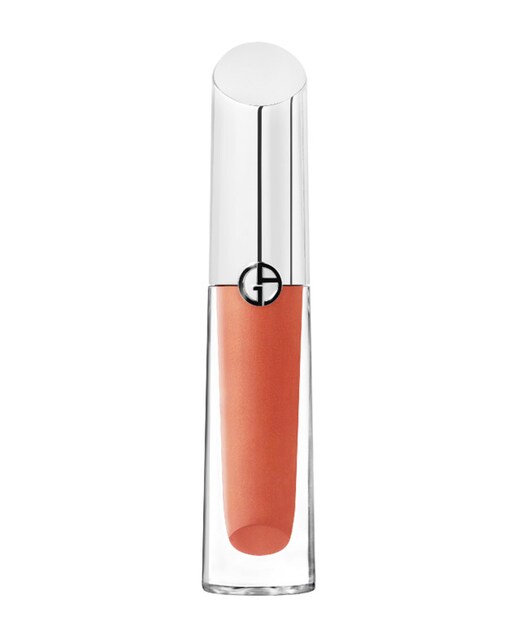 Gloss Prisma Glass en Aceite Hidratante con Brillo Efecto Espejo Giorgio Armani