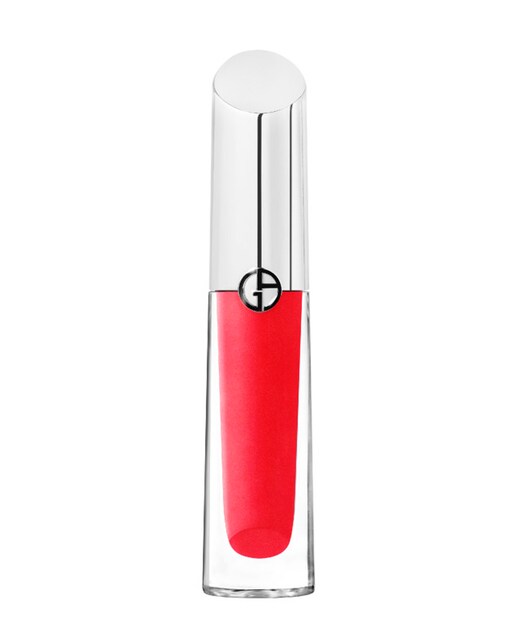 Gloss Prisma Glass en Aceite Hidratante con Brillo Efecto Espejo Giorgio Armani