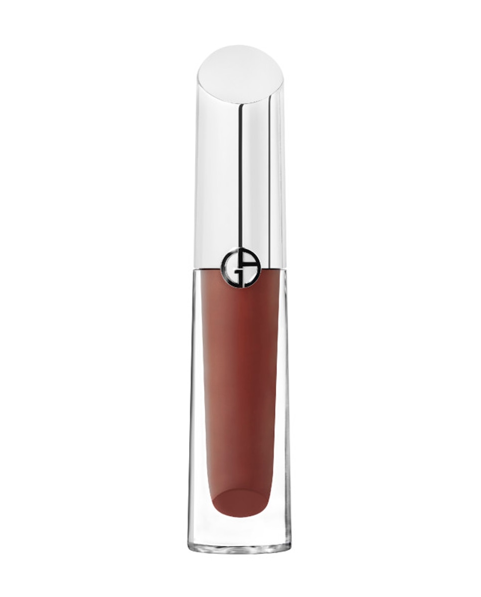 Giorgio Armani - Gloss Prisma Glass en Aceite Hidratante con Brillo Efecto Espejo Giorgio Armani.