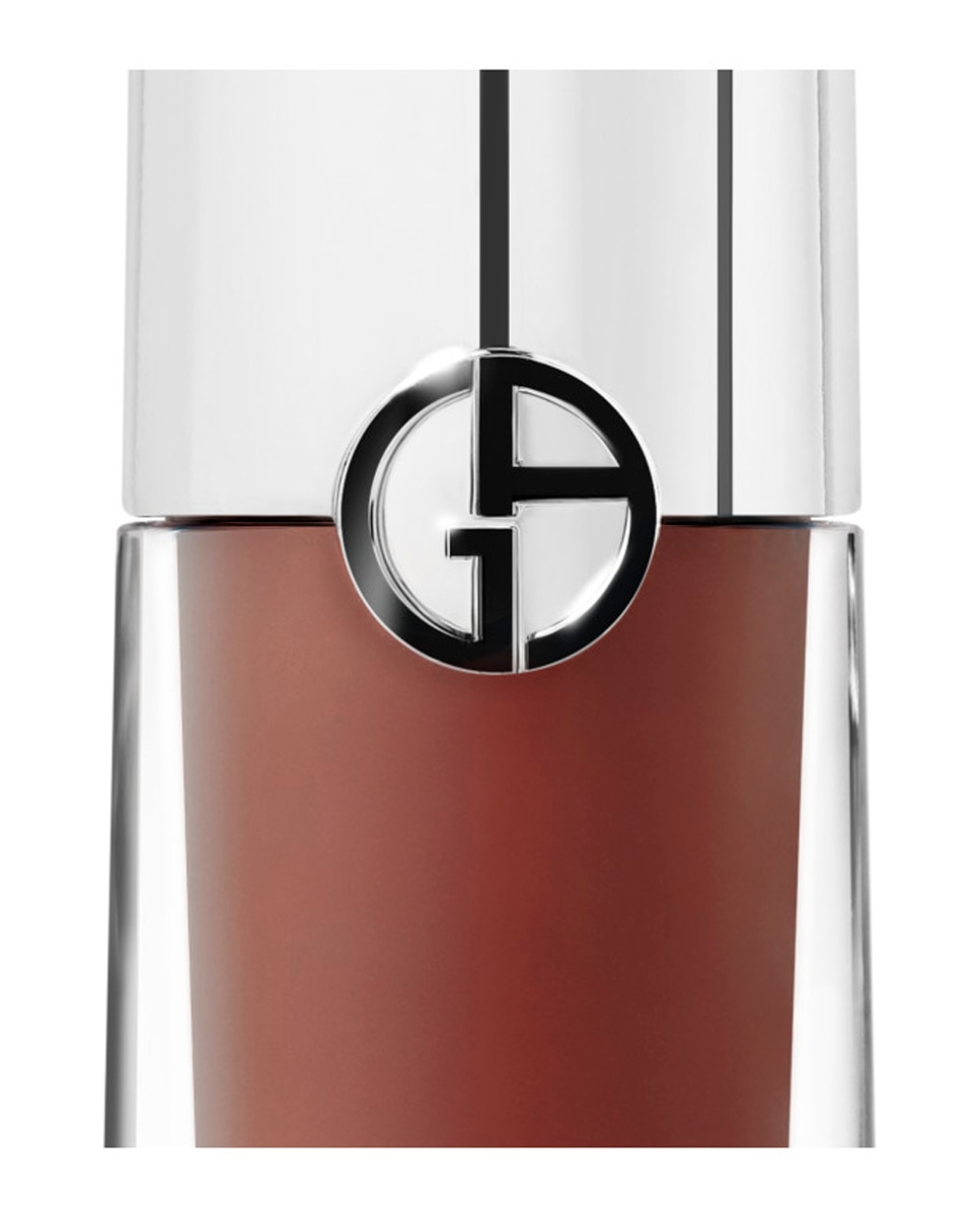 Gloss Prisma Glass en Aceite Hidratante con Brillo Efecto Espejo Giorgio Armani - 06 Deep Mahogany 06 Deep Mahogany-8