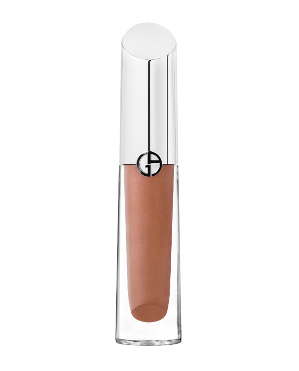 Giorgio Armani - Gloss Prisma Glass en Aceite Hidratante con Brillo Efecto Espejo Giorgio Armani.