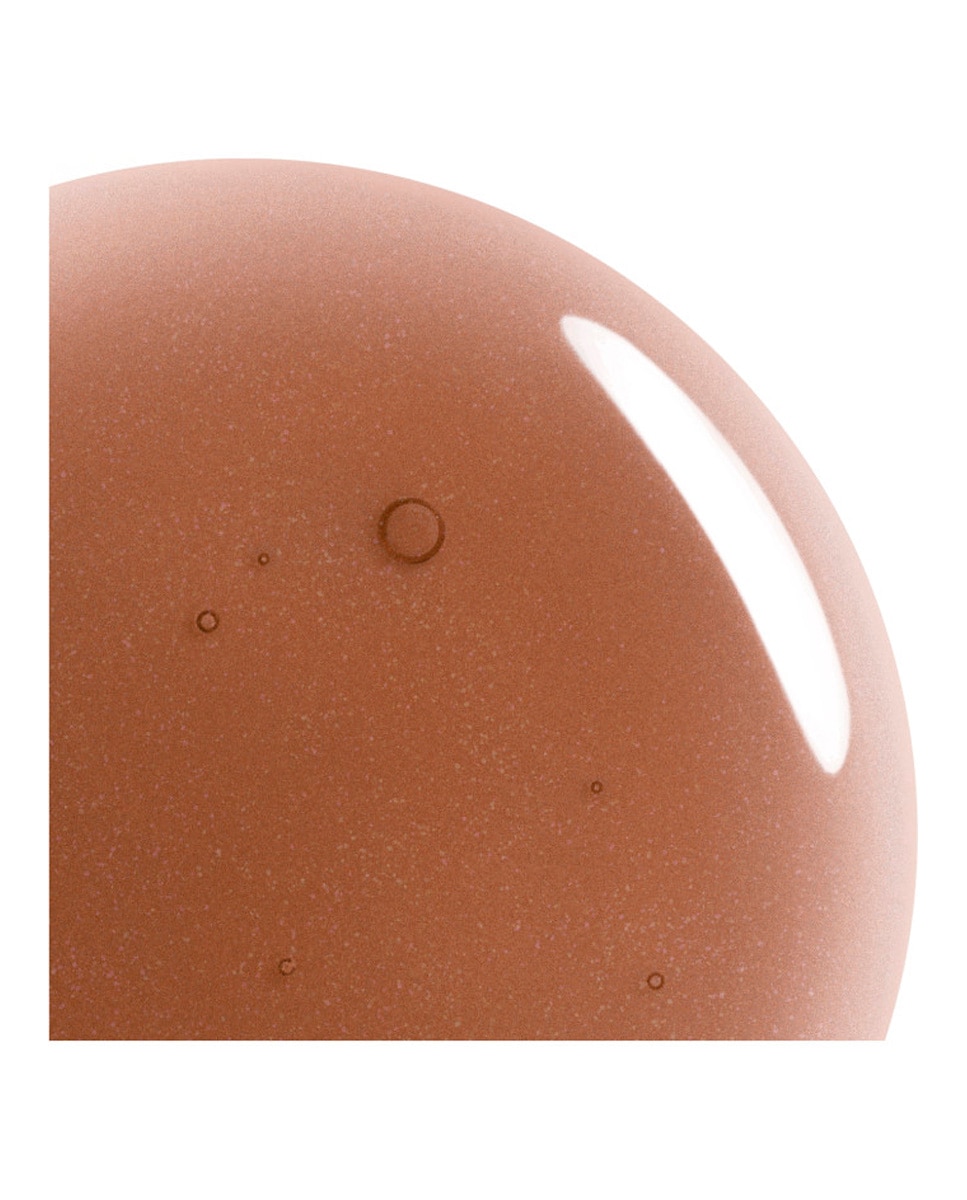 Gloss Prisma Glass en Aceite Hidratante con Brillo Efecto Espejo Giorgio Armani - 07 Pink Beige 07 Pink Beige-4
