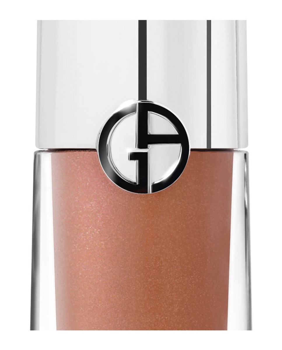Gloss Prisma Glass en Aceite Hidratante con Brillo Efecto Espejo Giorgio Armani - 07 Pink Beige 07 Pink Beige-8