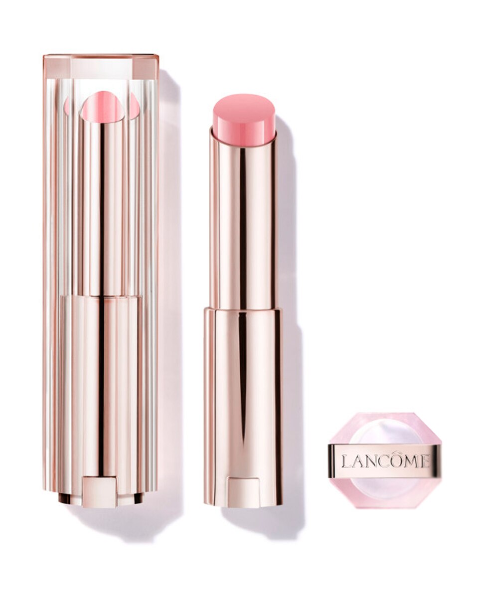 Bálsamo Hidratante con Color Lip Idôle Butterglow Lancôme - 10 Keep it glowy 10 Keep it glowy-2