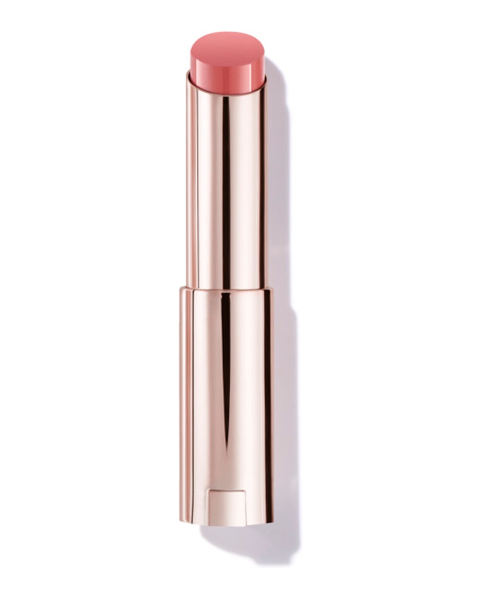 Lancôme - Bálsamo Hidratante con Color Lip Idôle Butterglow Lancôme.