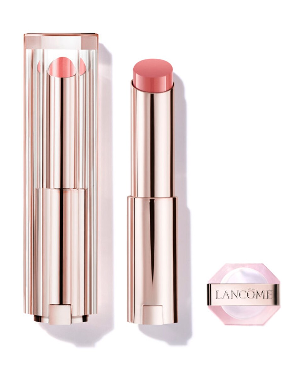 Bálsamo Hidratante con Color Lip Idôle Butterglow Lancôme - 28 Pink squad 28 Pink squad-2