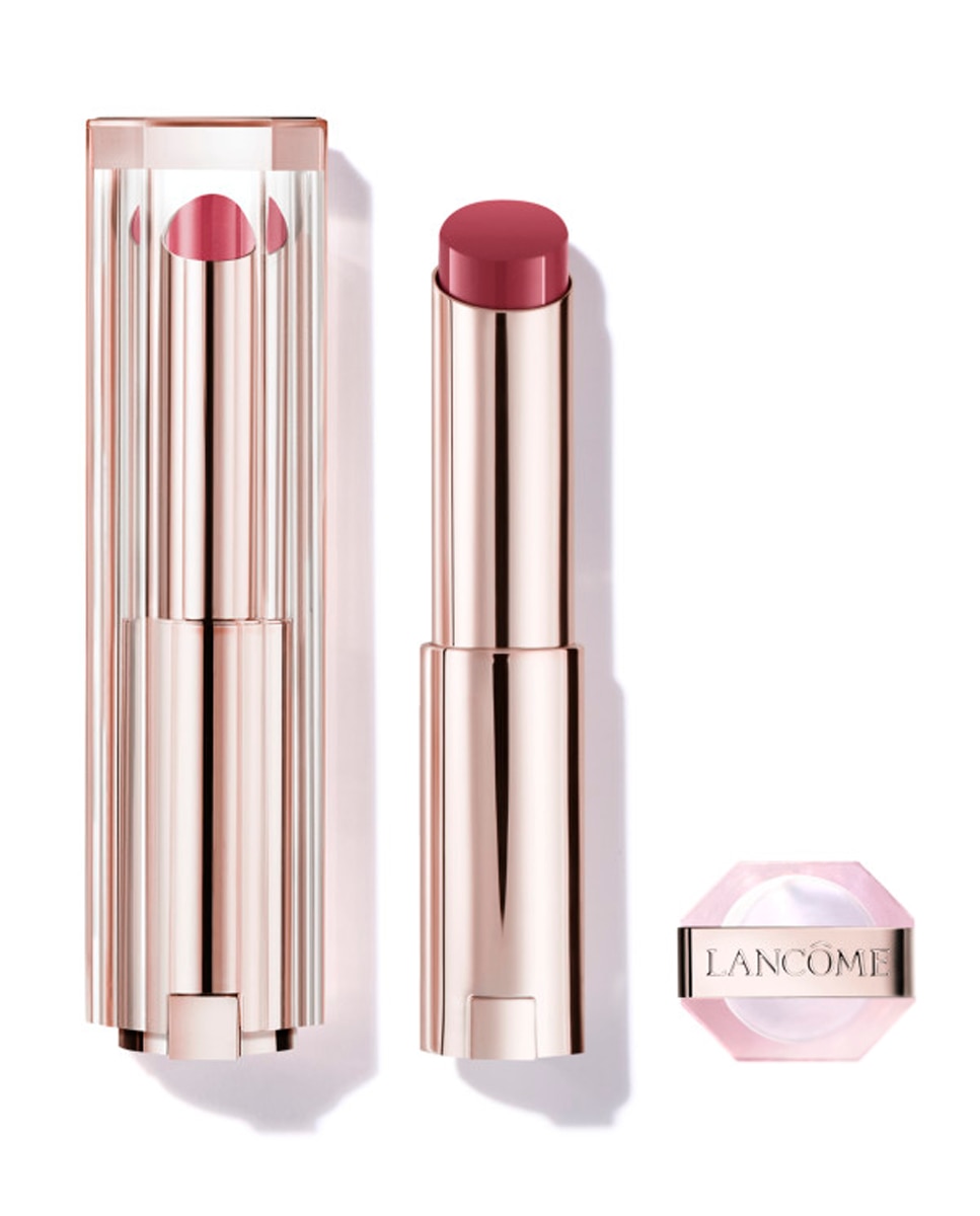 Bálsamo Hidratante con Color Lip Idôle Butterglow Lancôme - 30 Lisa's coral glow 30 Lisa's coral glow-2