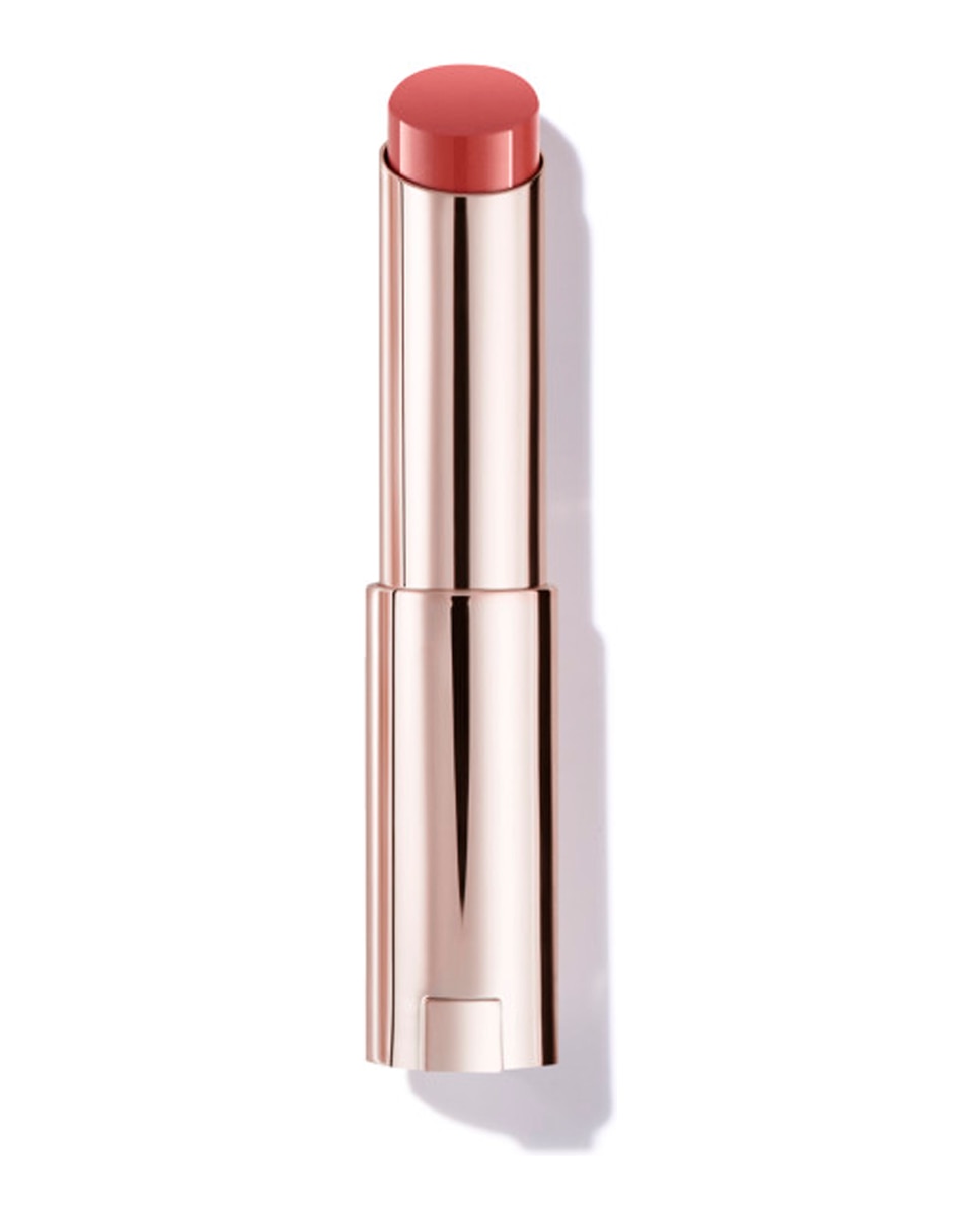 Bálsamo Hidratante con Color Lip Idôle Butterglow Lancôme - 33 Idôle nude 33 Idôle nude-1