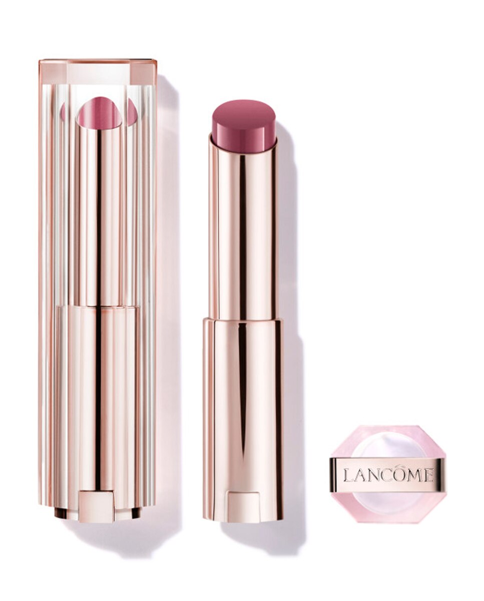 Bálsamo Hidratante con Color Lip Idôle Butterglow Lancôme - 47 Mauve-tivation 47 Mauve-tivation-2