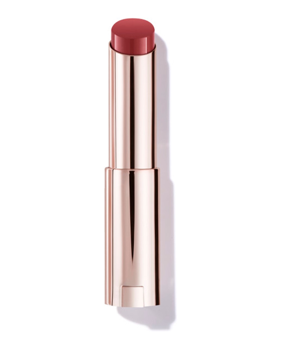 Bálsamo Hidratante con Color Lip Idôle Butterglow Lancôme - 50 Sheik's rosy nude 50 Sheik's rosy nude-1