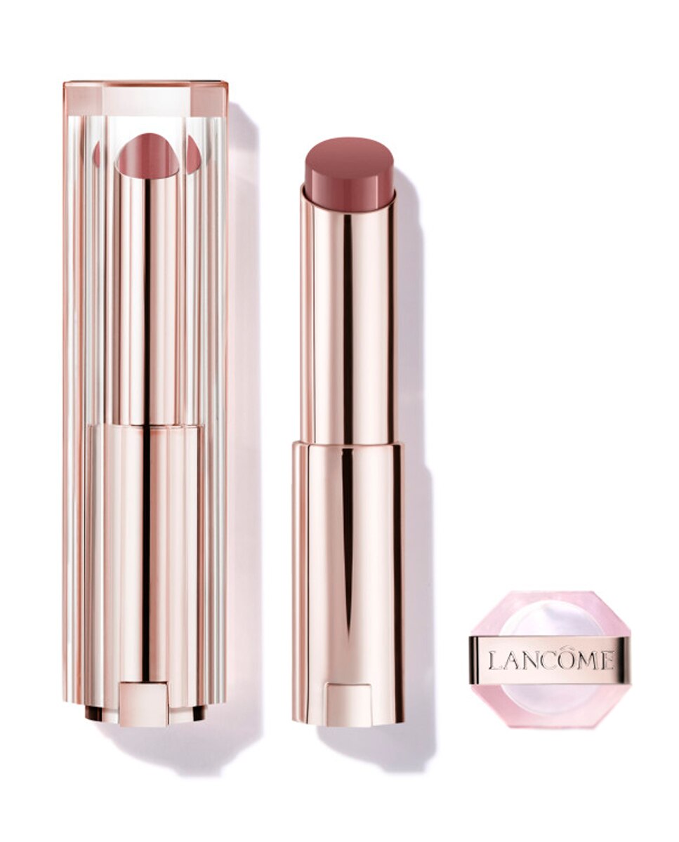 Bálsamo Hidratante con Color Lip Idôle Butterglow Lancôme - 51 Nude vibe 51 Nude vibe-2