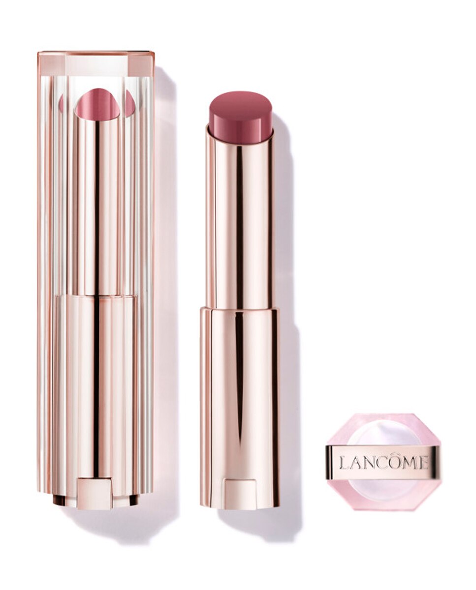Bálsamo Hidratante con Color Lip Idôle Butterglow Lancôme - 57 Berrylicious 57 Berrylicious-2
