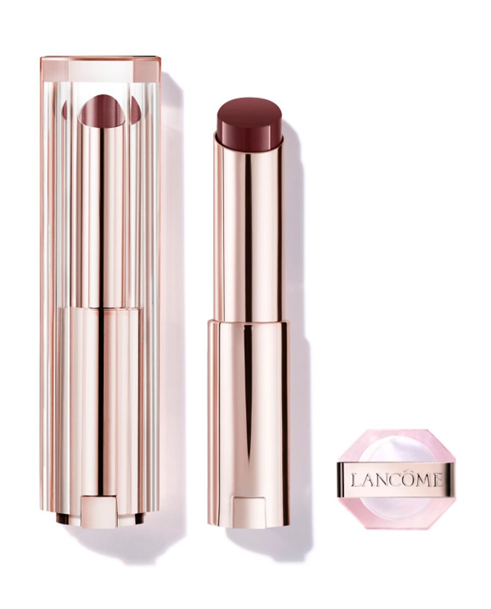 Bálsamo Hidratante con Color Lip Idôle Butterglow Lancôme - 60 Million-dollar berry 60 Million-dollar berry-2