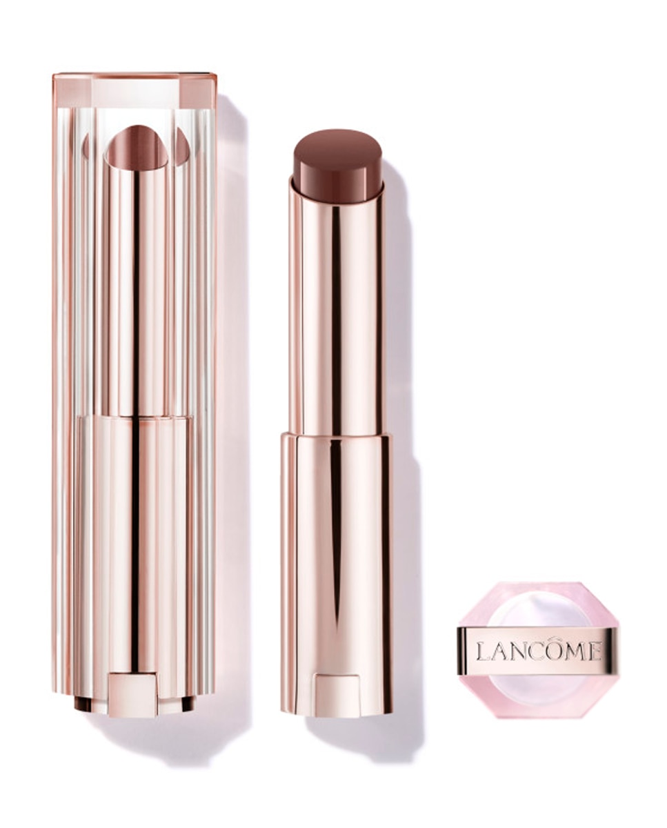 Bálsamo Hidratante con Color Lip Idôle Butterglow Lancôme - 64 Roast me 64 Roast me-2