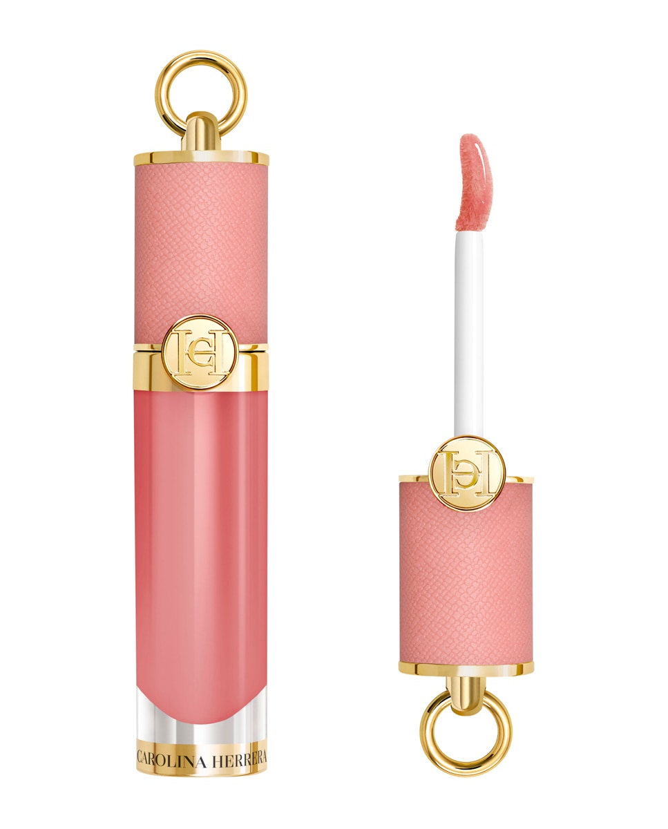Brillo de labios Good Girl Carolina Herrera - 942 Nude Desire 5 ml 942 Nude Desire-2