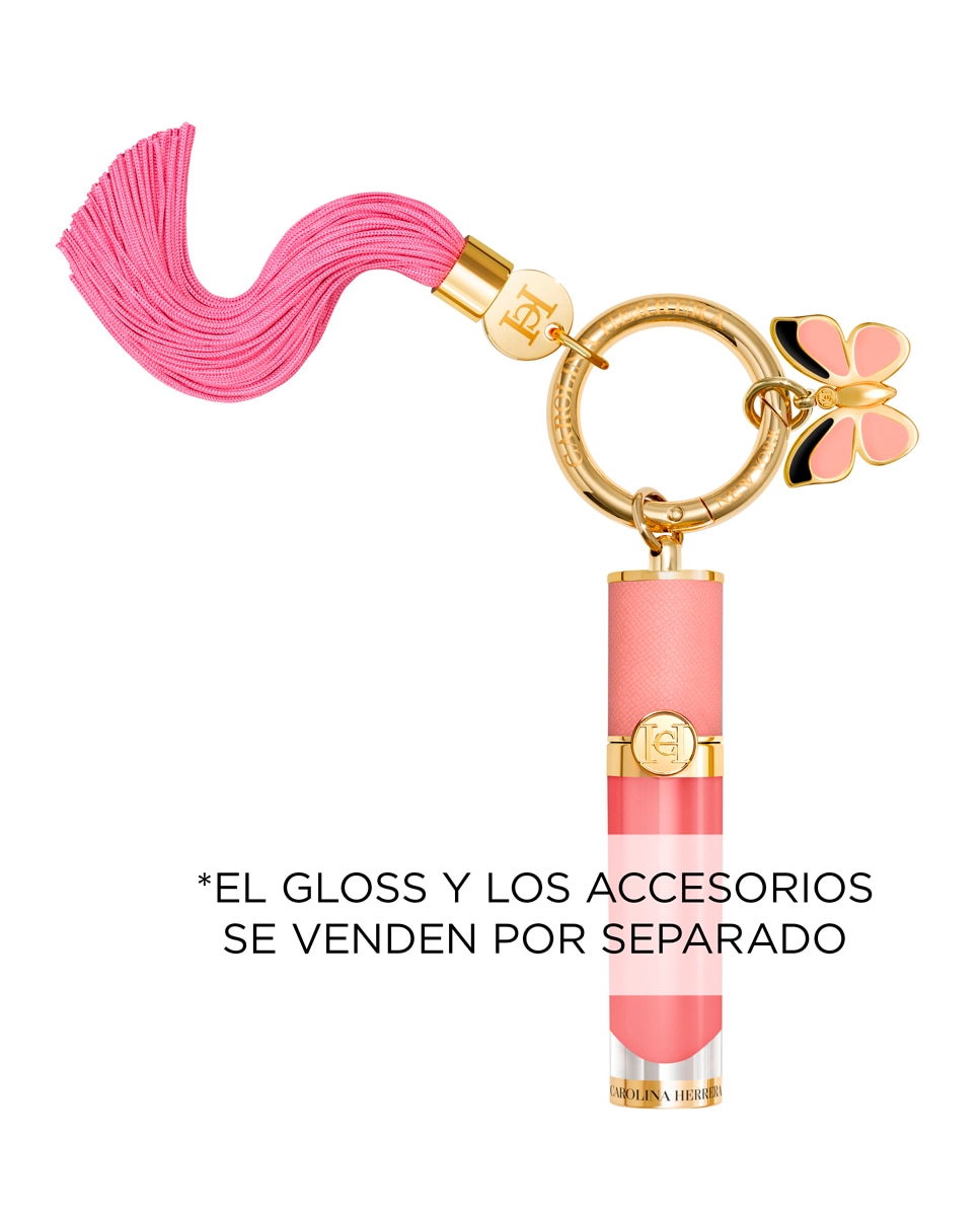 Brillo de labios Good Girl Carolina Herrera - 942 Nude Desire 5 ml 942 Nude Desire-6
