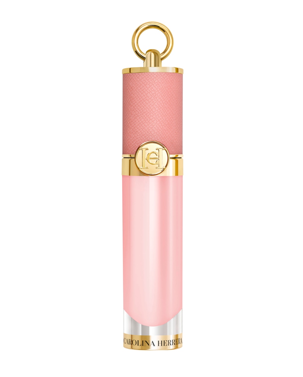 Imagen 0 de Brillo de labios Good Girl Carolina Herrera 970 Soft Pink