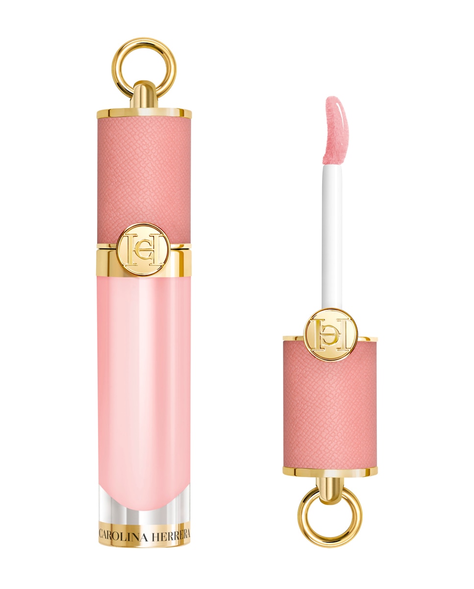 Brillo de labios Good Girl Carolina Herrera - 970 Soft Pink 5 ml 970 Soft Pink-2
