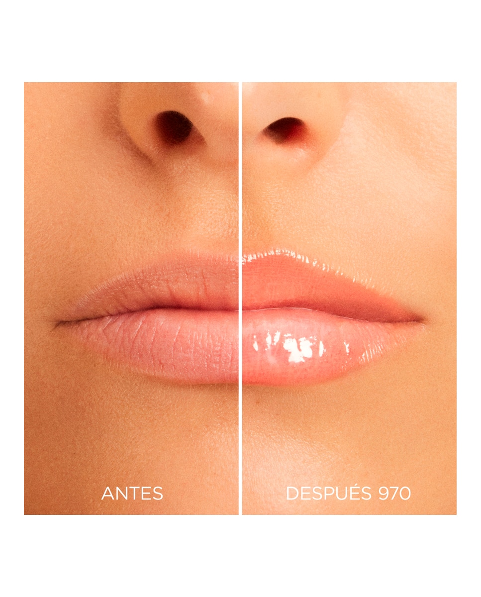Brillo de labios Good Girl Carolina Herrera - 970 Soft Pink 5 ml 970 Soft Pink-4