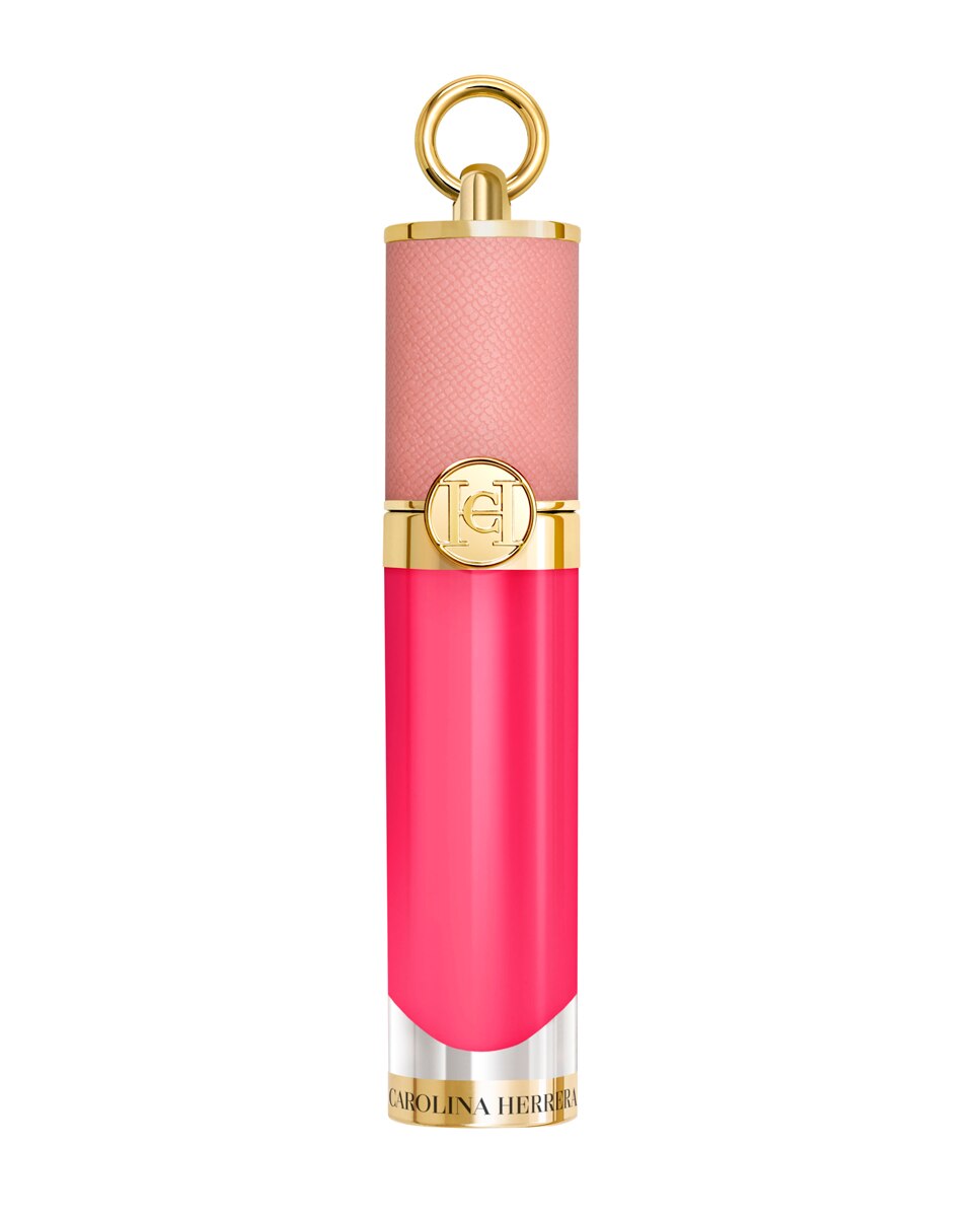 Brillo de labios Good Girl Carolina Herrera - 975 Opulent Pink 5 ml 975 Opulent Pink-1