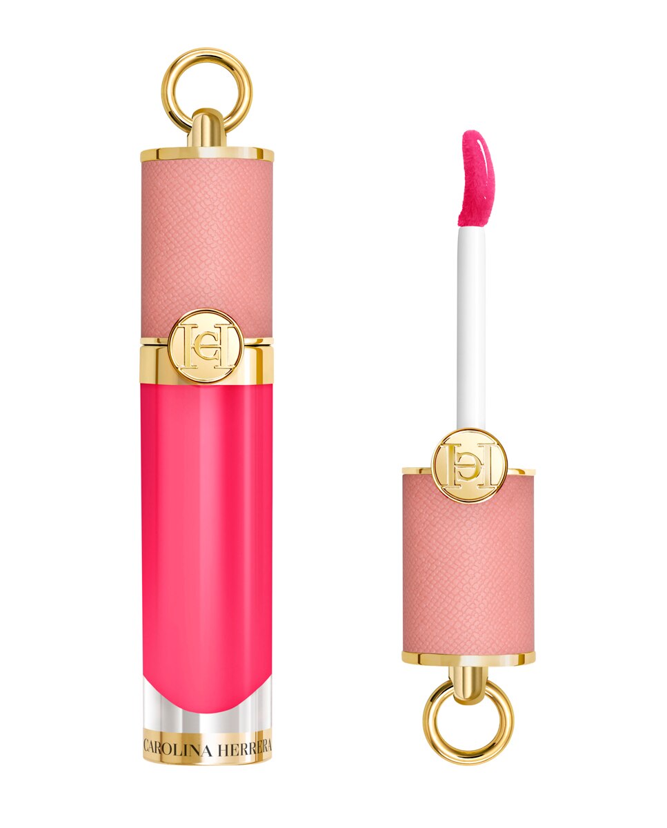 Brillo de labios Good Girl Carolina Herrera - 975 Opulent Pink 5 ml 975 Opulent Pink-2