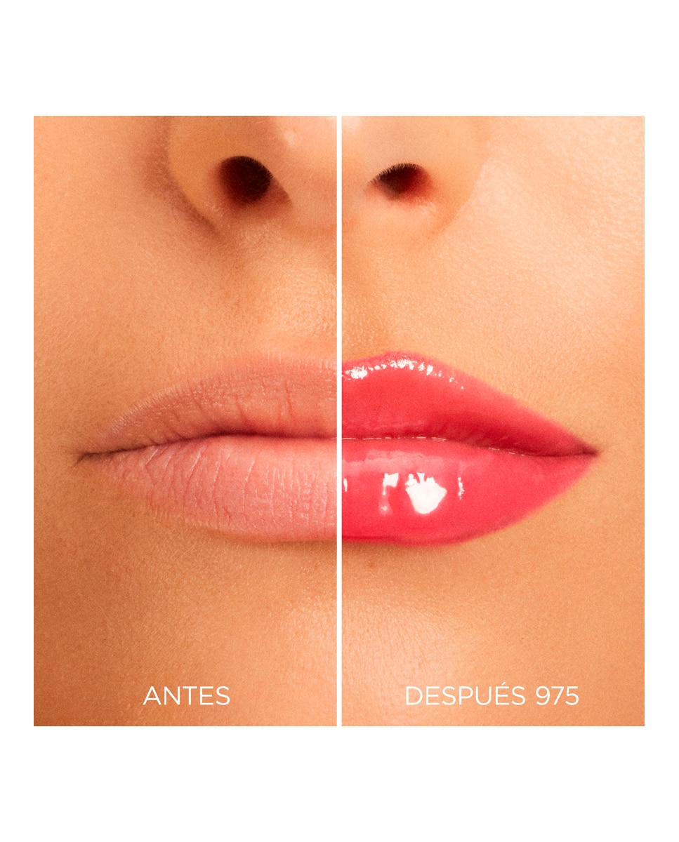 Brillo de labios Good Girl Carolina Herrera - 975 Opulent Pink 5 ml 975 Opulent Pink-4