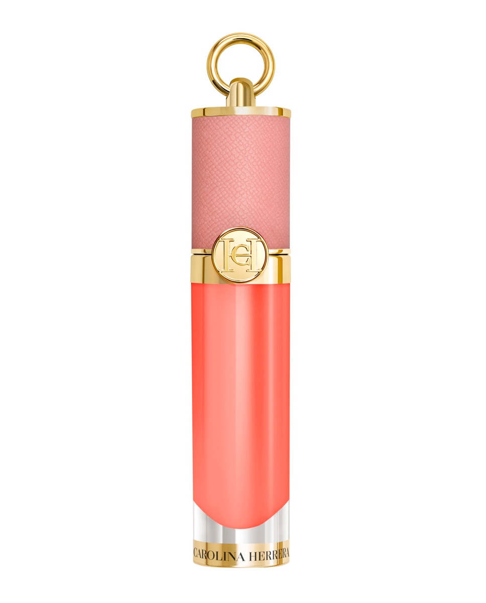 Brillo de labios Good Girl Carolina Herrera - 985 Orange Delight 5 ml 985 Orange Delight-1