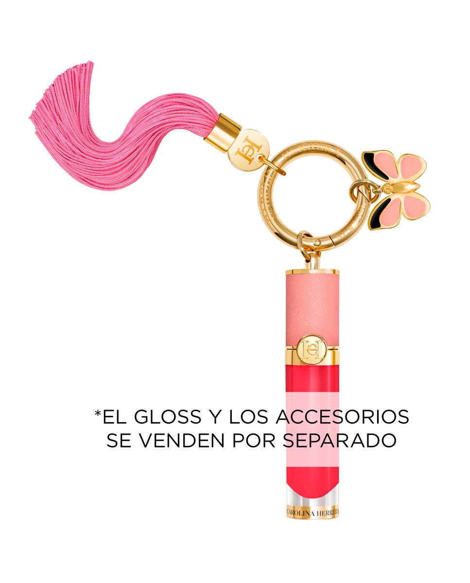 Brillo de labios Good Girl Carolina Herrera - 310 Carolina 5 ml 310 Carolina-6