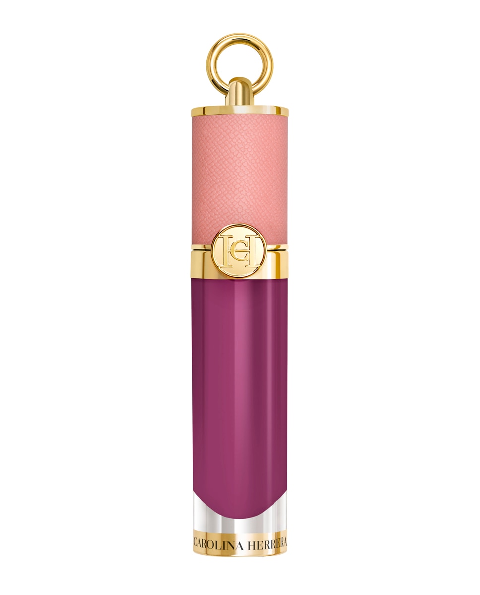Brillo de labios Good Girl Carolina Herrera - 996 Luxe Plum 5 ml 996 Luxe Plum-1