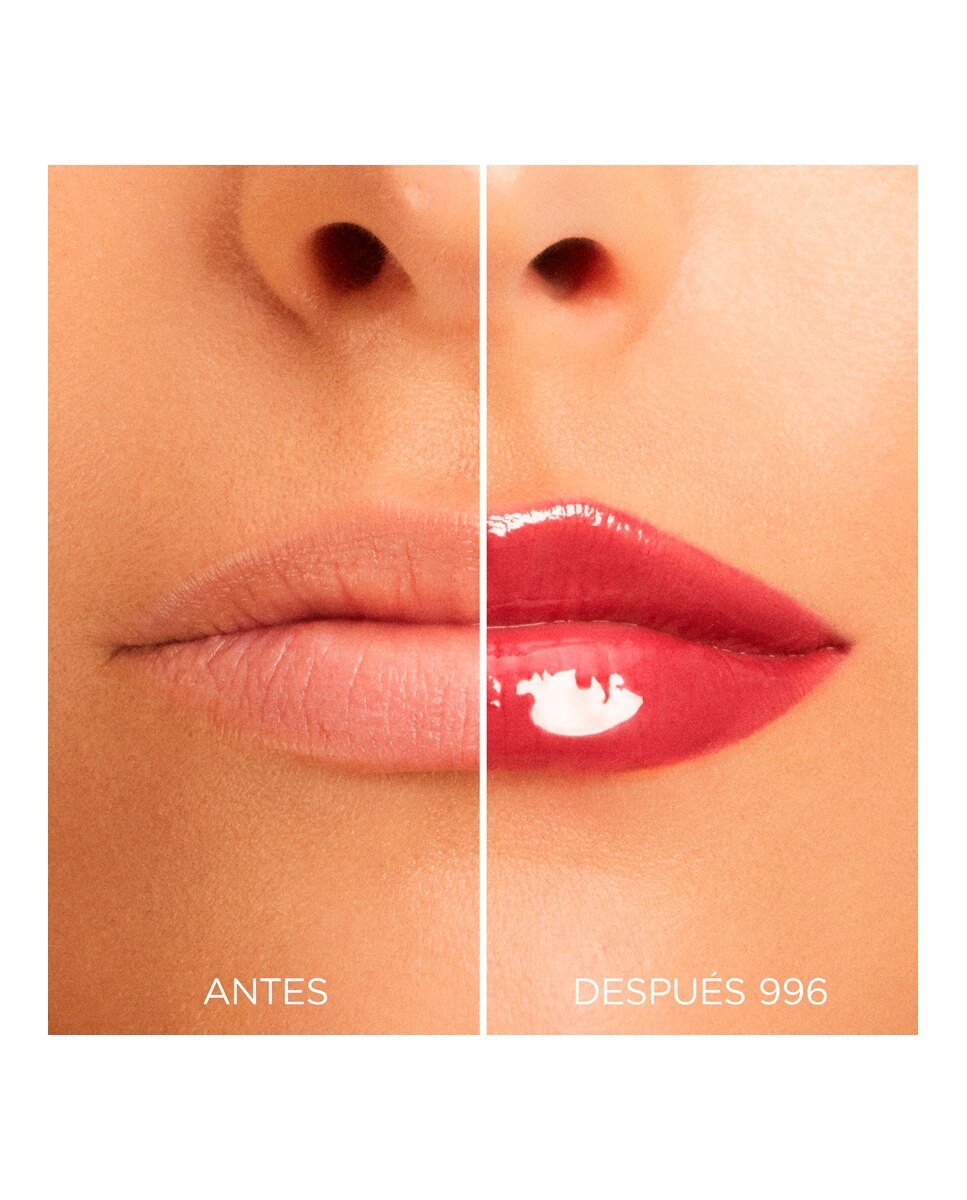 Brillo de labios Good Girl Carolina Herrera - 996 Luxe Plum 5 ml 996 Luxe Plum-4