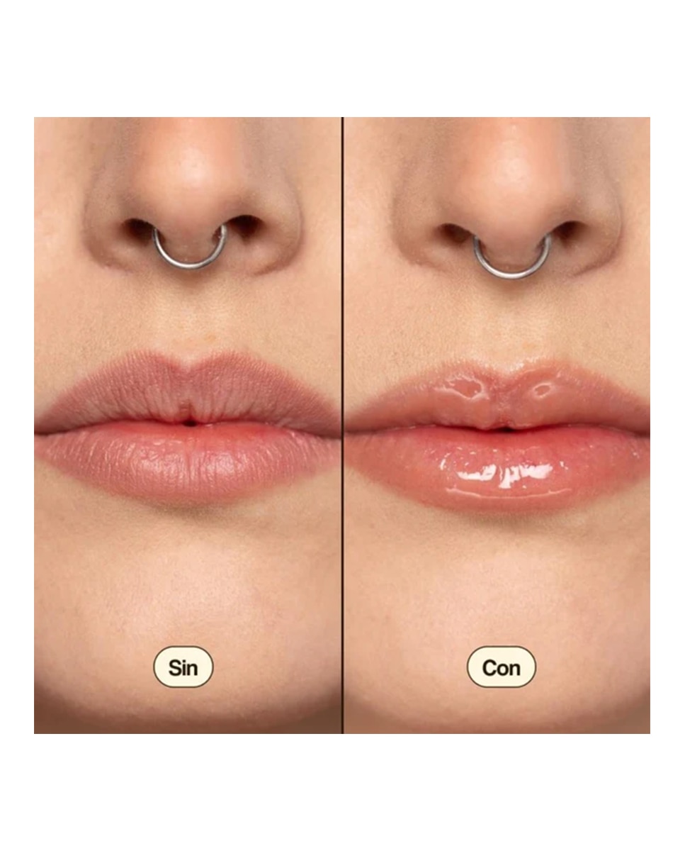 Aceite labial nutritivo Golden Dream Lip Oil 5 ml Freshly Cosmetics 4