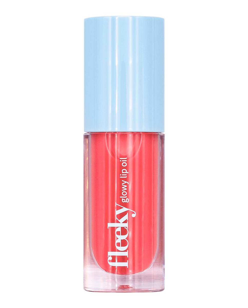 Fleeky - Aceite Labial Lips Glowy Fleeky.