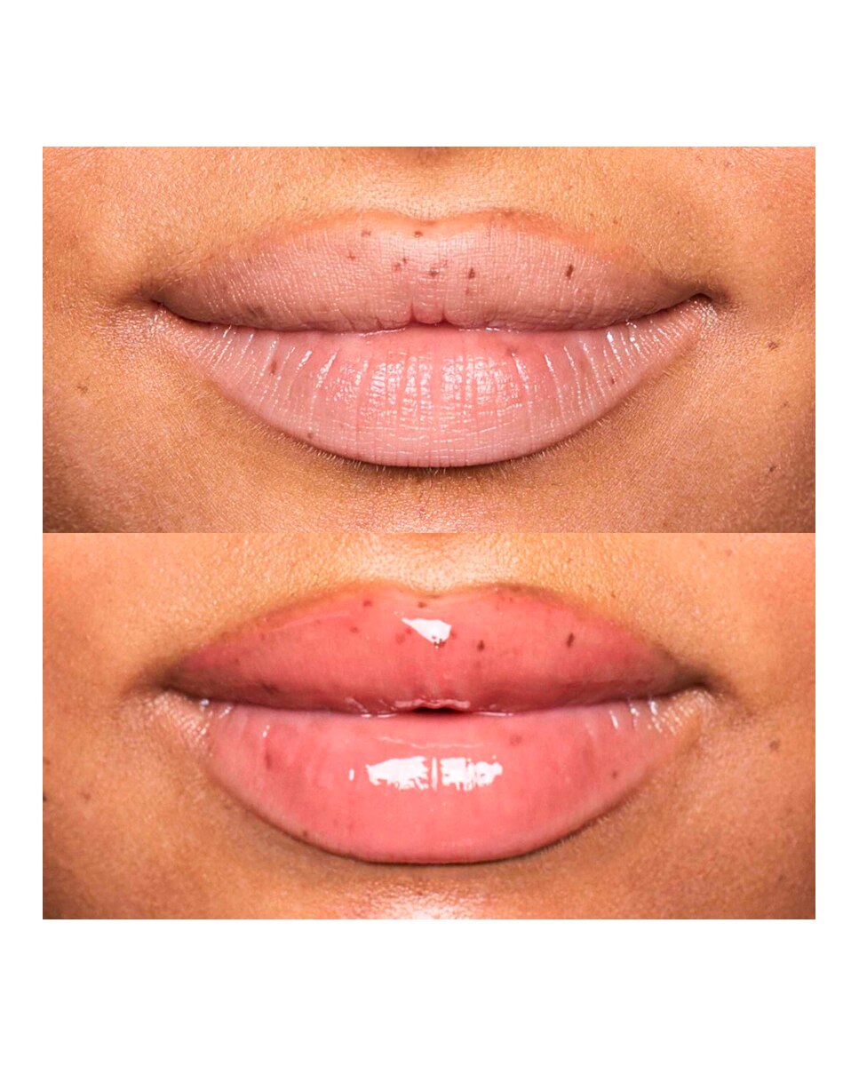 Aceite Labial Lips Glowy Fleeky - Melon Pink 5 ml Melon Pink-6