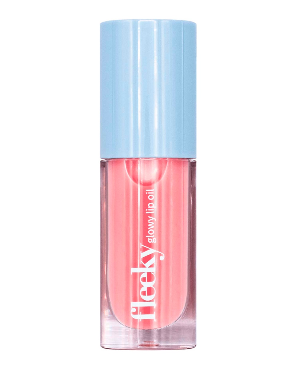 Fleeky - Aceite Labial Lips Glowy Fleeky.