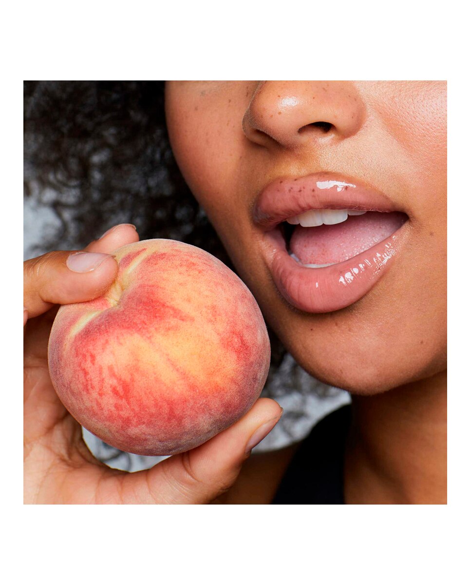 Aceite Labial Lips Glowy Fleeky - Peach Pink 5 ml Peach Pink-3