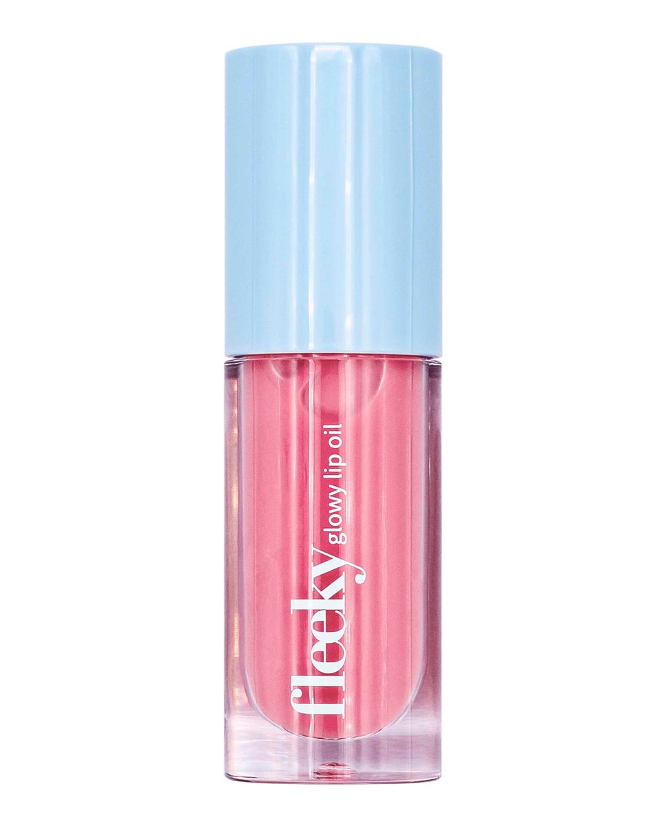 Fleeky - Aceite Labial Lips Glowy Fleeky.