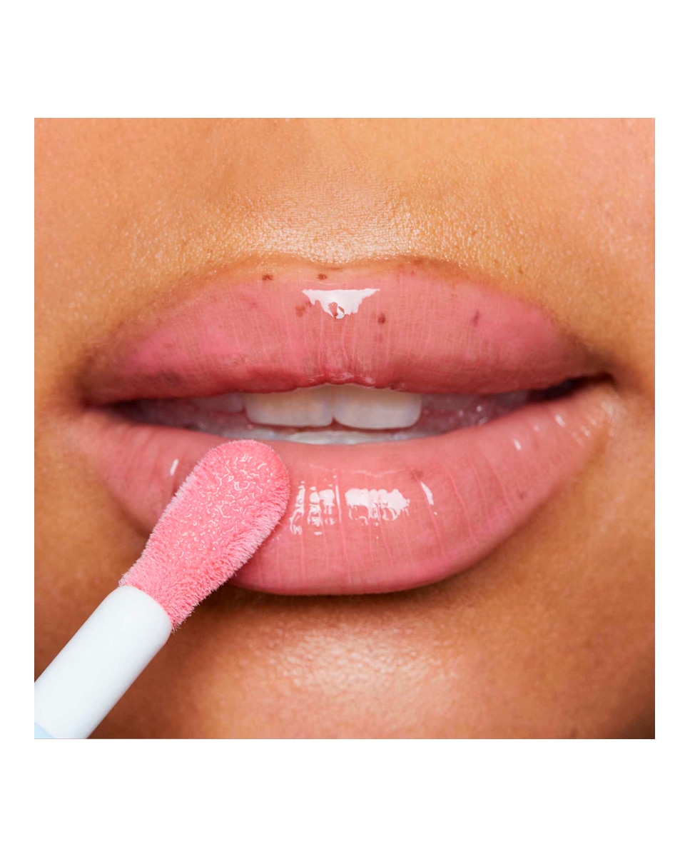 Aceite Labial Lips Glowy Fleeky - Berry Red 5 ml Berry Red-2