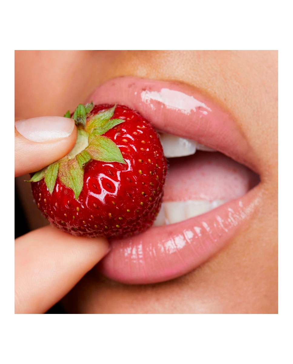 Aceite Labial Lips Glowy Fleeky - Berry Red 5 ml Berry Red-3