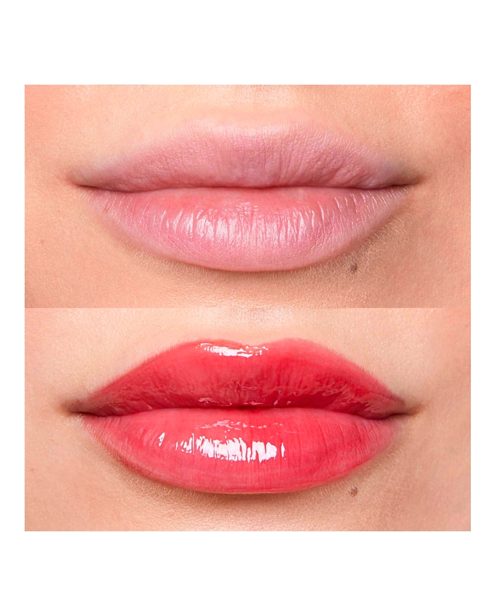 Brillo Labial Lips Gloss Voluminizador Fleeky - Cherry Red 5 ml Cherry Red-6