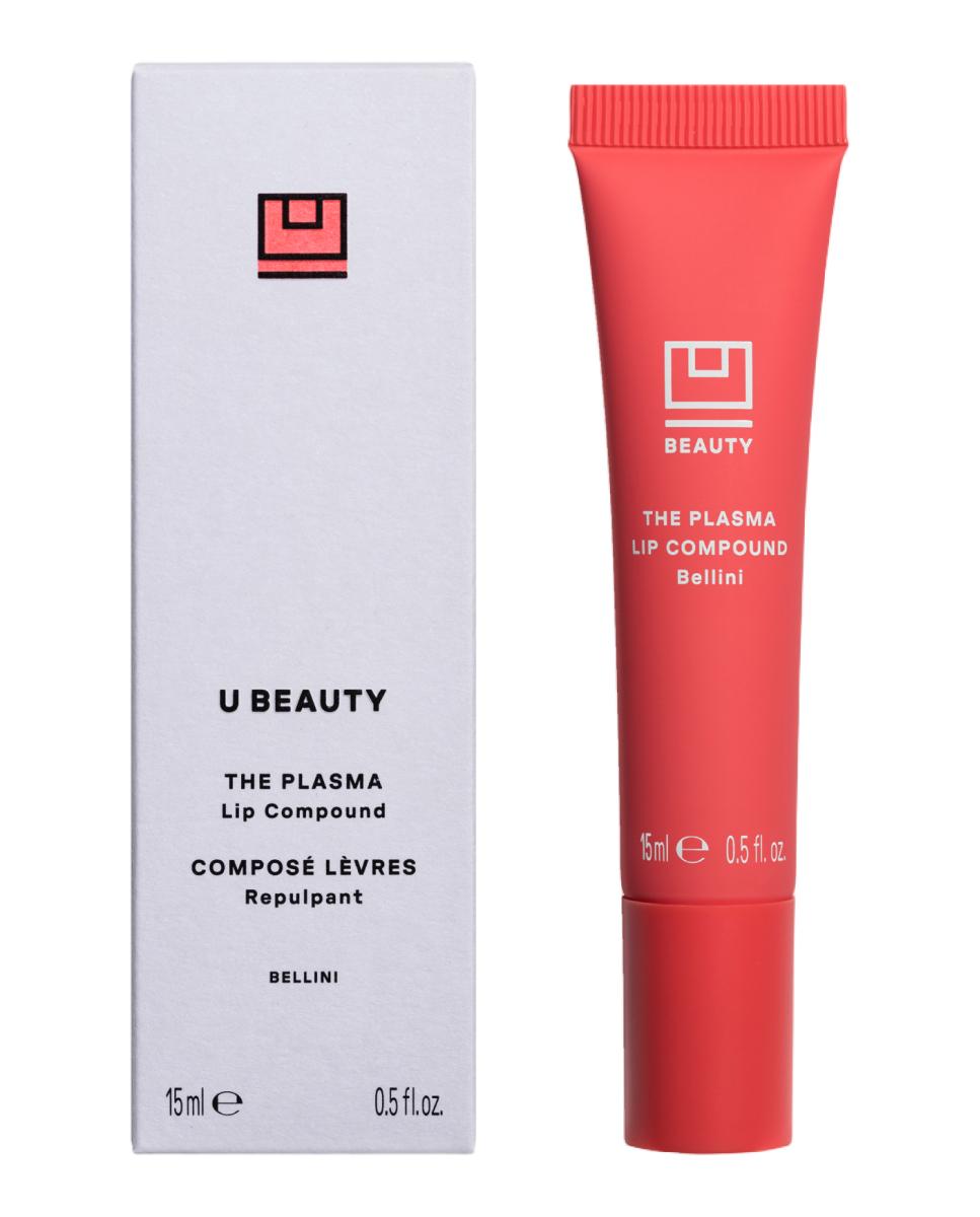 Tratamiento labial The Plasma Lip Compound U Beauty - BELLINI BELLINI-2