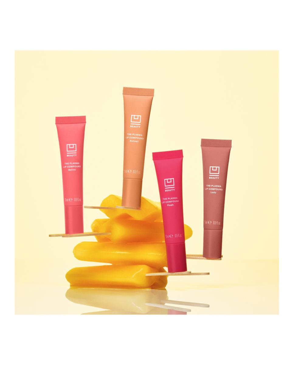 Tratamiento labial The Plasma Lip Compound U Beauty - BELLINI BELLINI-6